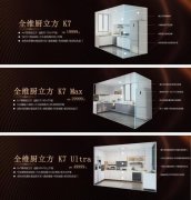初成功推出门墙柜一体化处理方案后